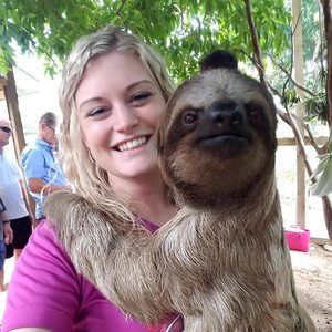 Meet your Posher, Ashley